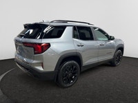 Welcome to Capital GMC! This 2026 GMC Terrain in Sterling Metallic is equipped with AWD and Turbocha... (image 4)