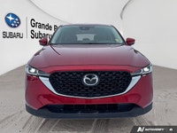 Vehicle Highlights: Standard i-Activ AWD Keyless Entry CarPlay The 2024 Mazda CX-5 GS, with its mere... (image 8)