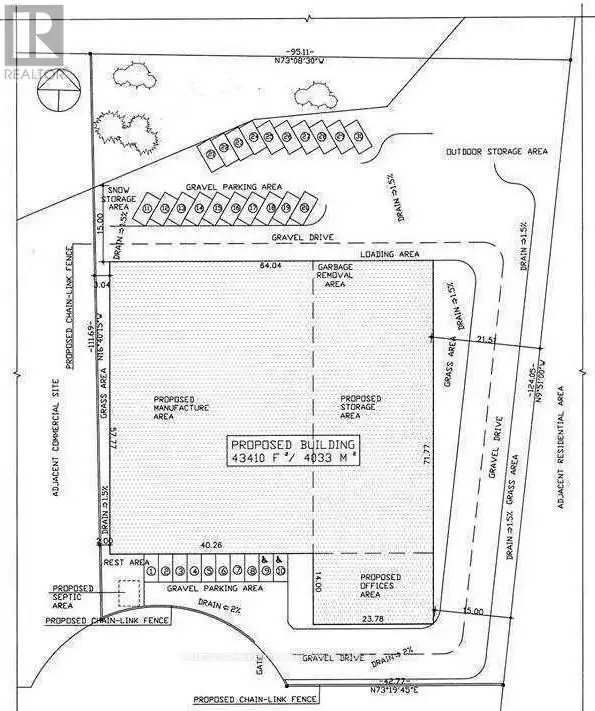 14 GREENGAGE ROAD Clearview (New Lowell), Ontario63005673233793122