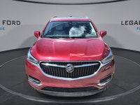 Cooled Seats, Leather Seats, Heated Seats, Hands Free Liftgate, Lane Keep Assist! The Buick Enclave... (image 1)