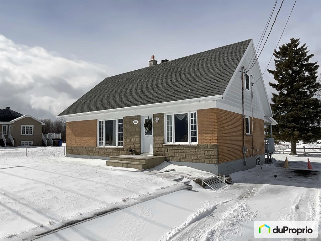 $339,000 - Bungalow for sale in St-Agapit — photo 1