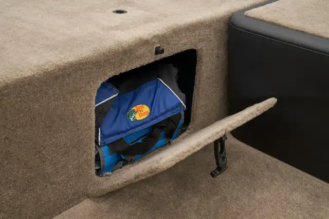 2026 TRACKER Bass Tracker Classic Limited fishing boat in Powerboats & Motorboats in Prince Albert - Image 11