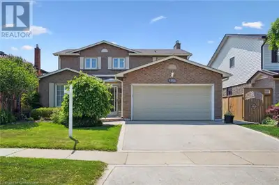 Welcome to 3306 Palmer Drive. A rare opportunity to own a lovingly maintained home in one of Burling...