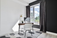 ***Plusieurs PROMOTIONS en cours, détails au bureau de location. Faites la découverte de nos logemen... (image 8)