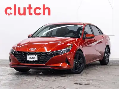 NO ACCIDENTS / CLEAN CARFAX / 1 OWNER / Android Auto, Push Button Start, Lane Departure Warning and...