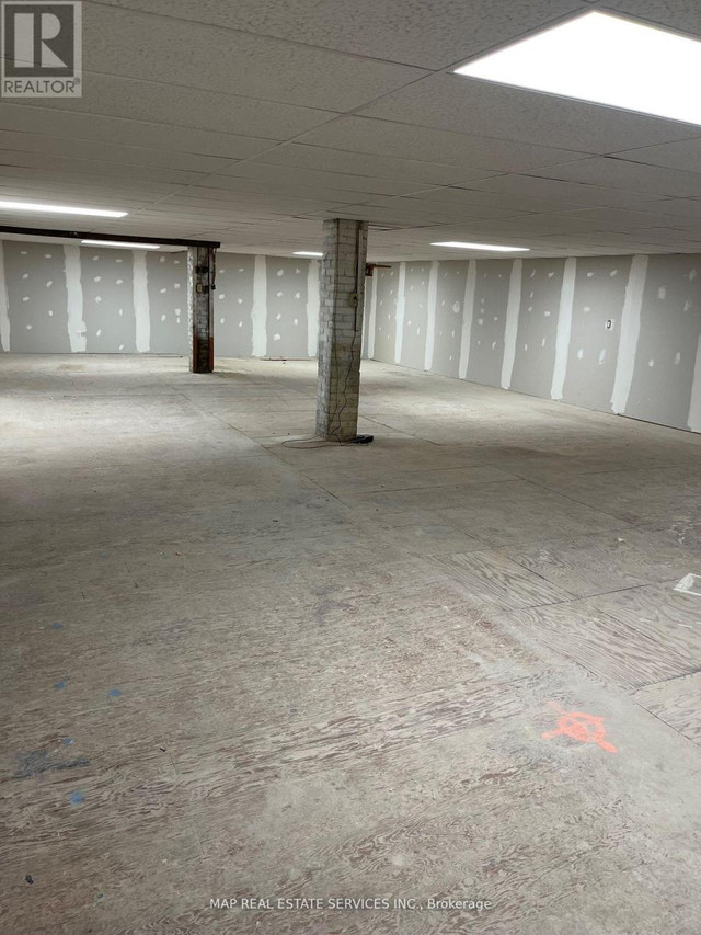 BSMT. - 3832 BLOOR STREET W Toronto (Islington-City Centre West) in Commercial & Office Space for Rent in Mississauga / Peel Region - Image 4