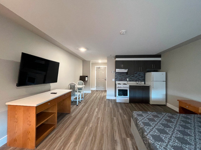 Whitecourt's Affordable and Modern Apartment Living in Long Term Rentals in Edmonton - Image 2