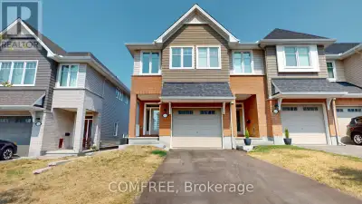 Welcome to this well-appointed 2,155 sq ft home located just 2 km from the Trim Train Station and 2....