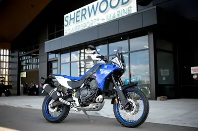 Engine Type: Parallel Twin Displacement: 42 cu. in. (689 cc) Bore and Stroke: Bore: 3.15 in. (80 mm)...