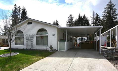 223 Cougar Street Vernon BC V1H 2A1 in Houses for Sale in Vernon - Image 4