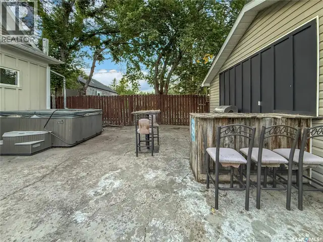371 6th AVENUE NW Swift Current, Saskatchewan in Houses for Sale in Swift Current - Image 26