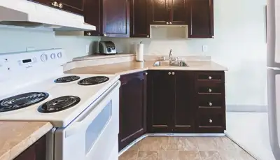 1 Bedroom Apartment - Killam Apartments