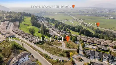 Build your next home beside the first tee of The Falls Golf Club. Lots 10"“15 Available Now! This ex...