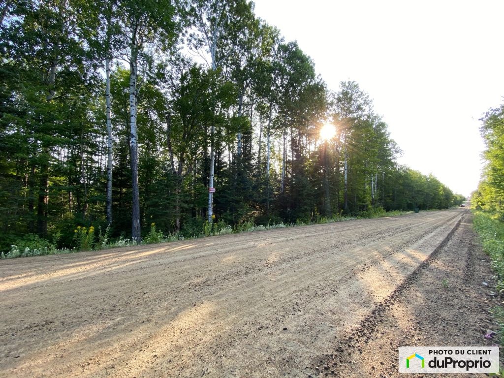 $64,900 - Residential Lot for sale in Petite-Riviere-St-Francois — photo 1