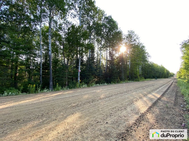 $64,900 - Residential Lot for sale in Petite-Riviere-St-Francois — photo 1