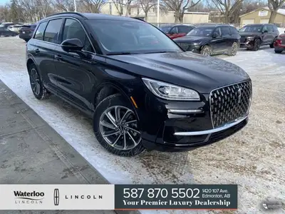 This Executive Driven Lincoln has been carefully driven by one of our employees or as a courtesy ser...