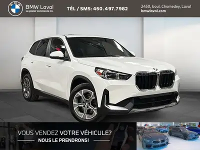 ===== 2023 BMW X1 xDrive28i | Gr. Sup. Essentiel | ===== ===== * Groupe Supérieur Essentiel * =====...