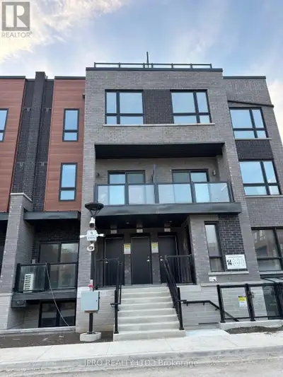 18 - 14 LYTHAM GRN CIRCLE Newmarket (Glenway Estates), Ontario
