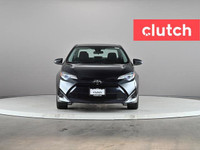 1 OWNER / Climate Control, Auxiliary Audio Input, Bluetooth Music and more! Clutch is the largest on... (image 2)
