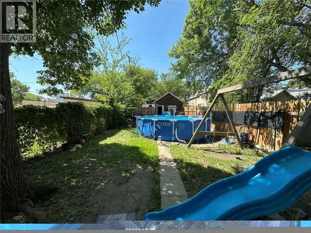 1750 Ottawa STREET Regina, Saskatchewan in Houses for Sale in Regina - Image 3