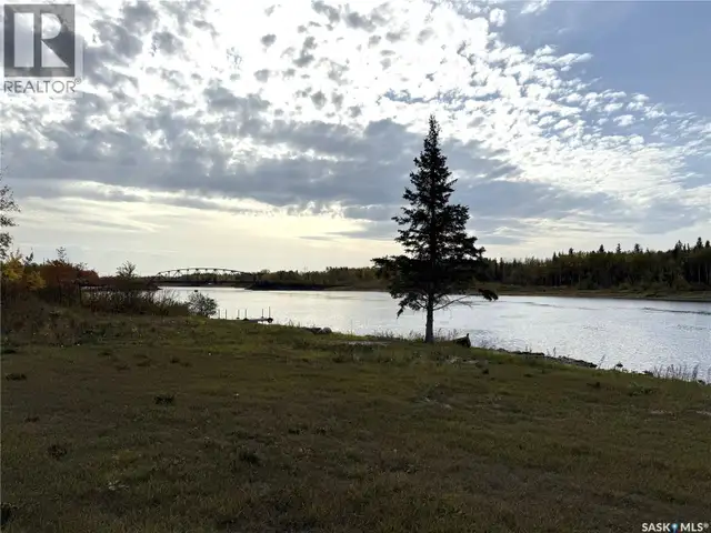 231 Kiezie Channel DRIVE Buffalo Narrows, Saskatchewan in Houses for Sale in La Ronge - Image 19