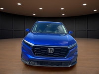 Price includes $1,000 finance credit. Price does not include fees or taxes. The 2025 Honda CR-V Spor... (image 2)