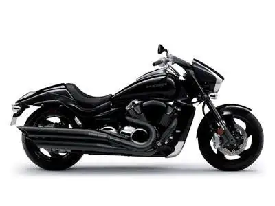 2025 Suzuki Boulevard M109R REBATE INCLUDED in Street, Cruisers & Choppers in Kitchener / Waterloo - Image 2