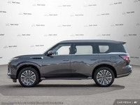 Every New and Executive Driven Demo at Hyatt Infiniti comes with all weather floor mats, wheel locks... (image 2)