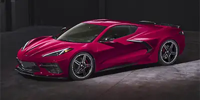 ENGINE 6.2L V8 DI HIGH-OUTPUT Variable Valve Timing (VVT) Active Fuel Management (AFM) (490 hp [365....