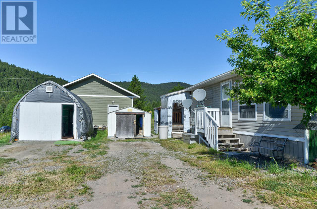 9624 TRANQUILLE CRISS CREEK RD Kamloops, British Columbia in Houses for Sale in Kamloops - Image 3