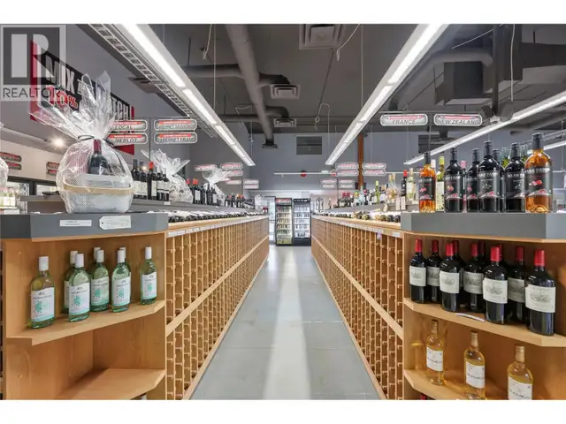 1652 Fairview Road Unit# 101A Penticton, British Columbia in Commercial & Office Space for Sale in Penticton - Image 14