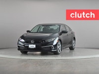 Brake Assist, Front Heated Seats, Folding Rear Seats and more! Clutch is the largest online used car... (image 1)