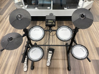 Donner DED-100 Electric Drum Set