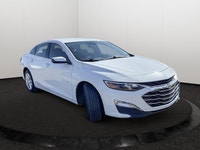 This Chevrolet Malibu has a strong Turbocharged Gas I4 1.5L/91 engine powering this Automatic transm... (image 7)