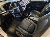 2022 Honda Odyssey EX-L Well Maintained Key Features: Leather Interior, Sunroof Power Memory Seats H... (image 8)