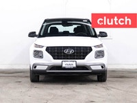 NO ACCIDENTS / CLEAN CARFAX / 1 OWNER / Rear View Camera, Front Heated Seats, Bluetooth Music and mo... (image 1)