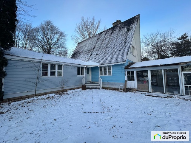 60e Avenue — photo 1