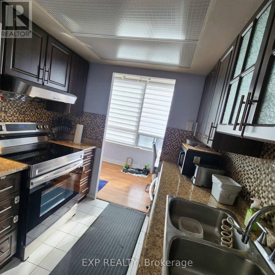 409 - 550 WEBB (SHARED SPACE) DRIVE Mississauga (City Centre), O 3