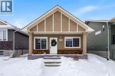 Welcome to 4570 James Hill Road, a beautifully maintained bungalow located in the highly desirable c...