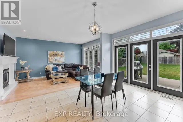 7847 CATHEDRAL DRIVE Niagara Falls (Mt. Carmel), Ontario in Houses for Sale in St. Catharines - Image 19