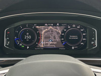* R-Line Design: The Highline trim comes with the exclusive R-Line styling package, which includes s... (image 6)