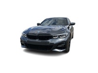 Welcome to BMW Regina 2022 BMW 330i xDrive – M Sport, Premium Essential, One-Owner, No Accidents, Mi... (image 3)