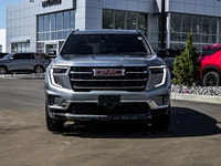 2.5T 7-Passenger | Leather Heated Seats | Heated Steering Wheel | Remote Start | 20 Wheels | Adaptiv... (image 2)