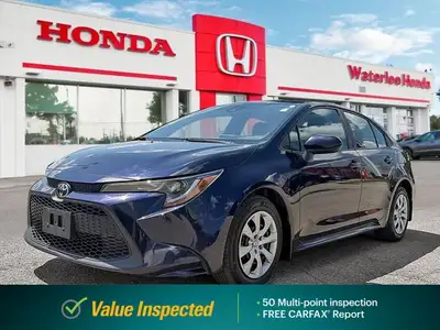 Come visit our Waterloo Honda team, you can find us at 545 King St N, Waterloo, ON N2L 5Z6, or call...