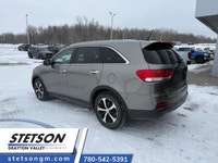 WAS: $18704 NOW: $18204 plus taxes and licensing fees2016 Kia Sorento EX Turbo AWD | 2.0L Turbo | Le... (image 4)