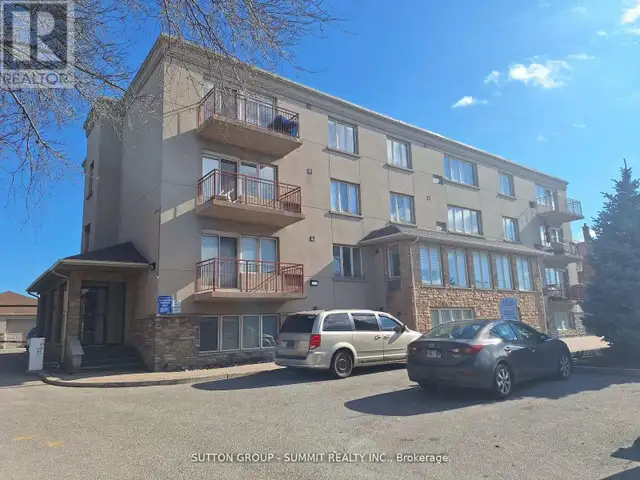 104 - 2615 KEELE STREET Toronto (Maple Leaf), Ontario in Long Term Rentals in City of Toronto - Image 2