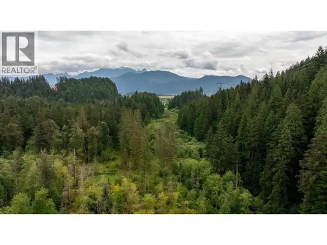 0 QUARRY ROAD Coquitlam, British Columbia in Land for Sale in Burnaby/New Westminster - Image 3