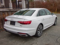 WAS: $30990 NOW: $28499AC / Tilt & Telescopic Steering / Power Windows-Mirrors-Locks-Keyless Entry /... (image 6)