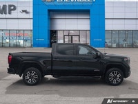 Saskatoon Motor Products - Recent Arrival! 2024 GMC Sierra 1500 AT4 - Certified. GM Certified Detail... (image 6)