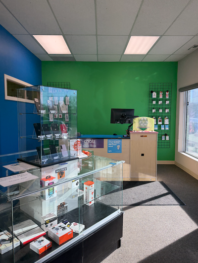 Sell or Trade-In Used iPhones, iPads & Cell Phones, View more